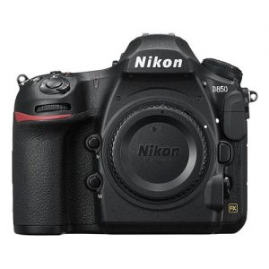فروش بدنه بدنه دوربین نیکون 850
