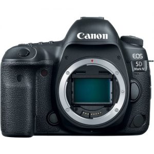 بدنه دوربین عکاسی کانن Canon EOS 5D Mark IV Body