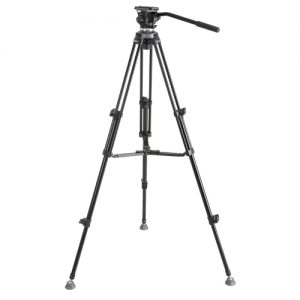 سه پایه دوربین E-IMAGE EK 610