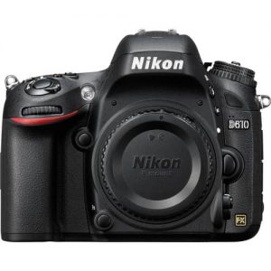 فروش بدنه دوربین نیکون D610 3
