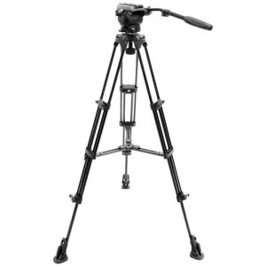 سه پایه دوربین E-IMAGE EK650