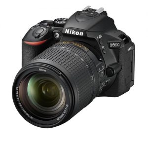 فروش دوربین نیکون D5600 با لنز 18-140