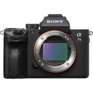 دوربین سونی مدل Alpha7 III