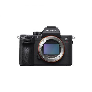 فروش دوربین سونی مدل Alpha a7 RIII