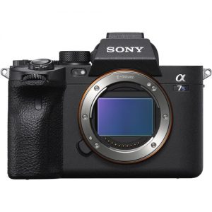 دوربین سونی مدل Alpha a7S III