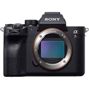 دوربین سونی مدل Alpha 7R iv