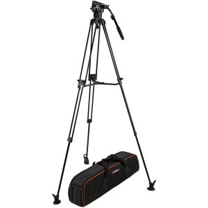 سه پایه فیلمبرداری EG10A2L Image