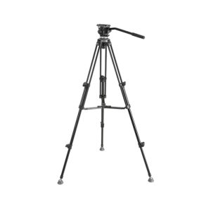 سه پایه دوربین E-IMAGE EK 610