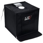 خرید خیمه نور ۴۰x۴۰ لایف life مدل LED440s