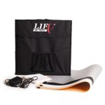 تجهیزات خیمه نور ۴۰x۴۰ لایف life مدل LED440s