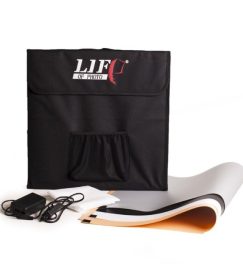 تجهیزات خیمه نور ۴۰x۴۰ لایف life مدل LED440s