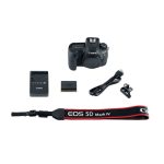 اقلام بدنه دوربین عکاسی کانن Canon EOS 5D Mark IV Body