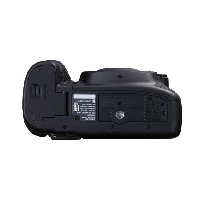 خرید بدنه دوربین عکاسی کانن Canon EOS 5D Mark IV Body