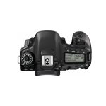 قیمت دوربین کانن 80D