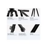 قیمت سه پایه فیلمبرداریGH03+760AT