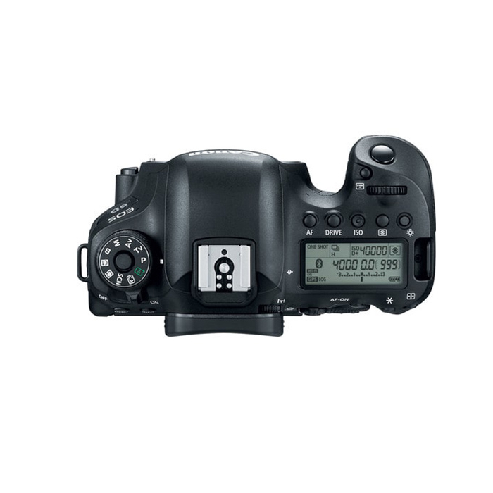 خرید بدنه دوربين ديجيتال کانن مدل EOS 6D Mark II