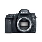 بدنه دوربين ديجيتال کانن مدل EOS 6D Mark II