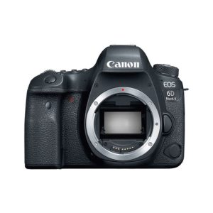 بدنه دوربين ديجيتال کانن مدل EOS 6D Mark II