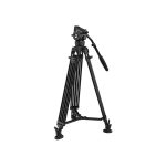 سه پایه فیلمبرداری E-image EG06A2