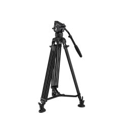 سه پایه فیلمبرداری E-image EG06A2