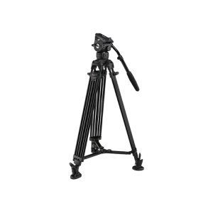 سه پایه فیلمبرداری E-image EG06A2