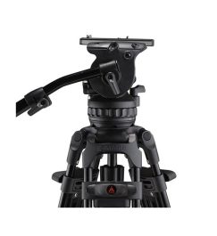 قیمت سه پایه فیلمبرداری E-image EG06A2