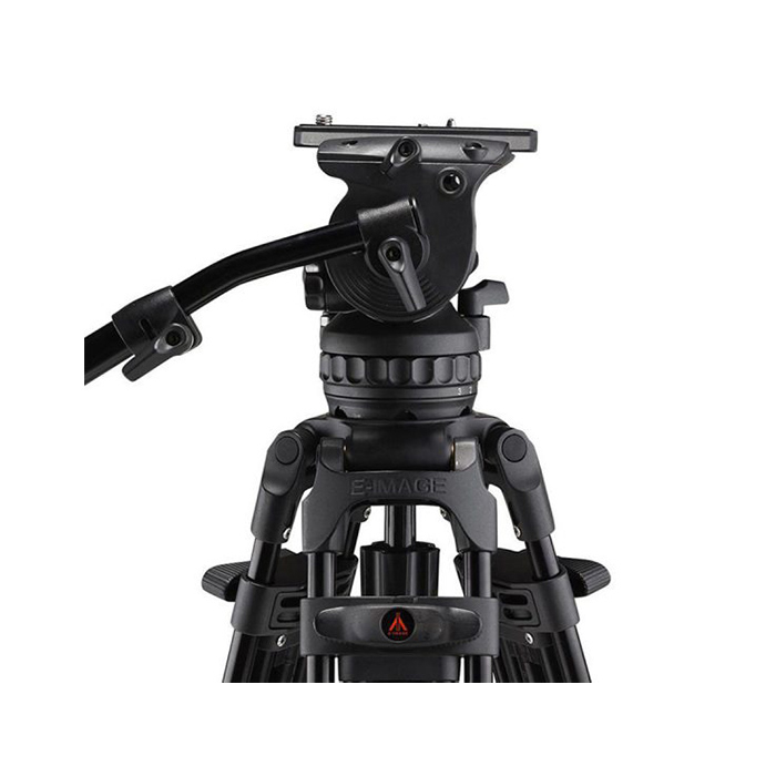 قیمت سه پایه فیلمبرداری E-image EG06A2