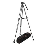 سه پایه فیلمبرداری E-Image EG10A2