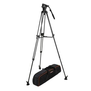 سه پایه فیلمبرداری E-Image EG10A2