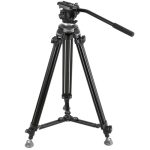 ویژگی سه پایه فیلم برداری E-Image EK630