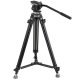 ویژگی سه پایه فیلم برداری E-Image EK630