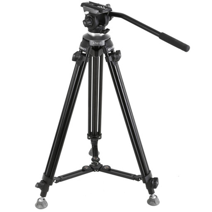 ویژگی سه پایه فیلم برداری E-Image EK630