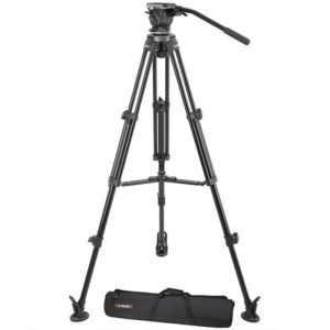 سه پایه فیلم برداری E-Image EK630