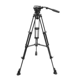 سه پایه دوربین E-IMAGE EK650
