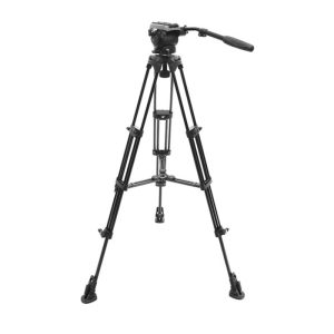 سه پایه دوربین E-IMAGE EK650