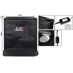 خرید خیمه نور 70×70 life مدل LED770 s