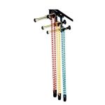 ویژگی دستگاه فون زنجیری 3 محوره Background Holder