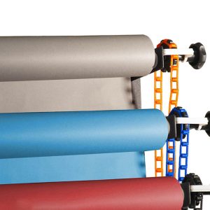 دستگاه فون زنجیری 3 محوره Background Holder
