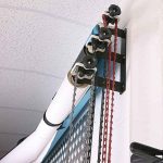 قیمت دستگاه فون زنجیری 3 محوره Background Holder