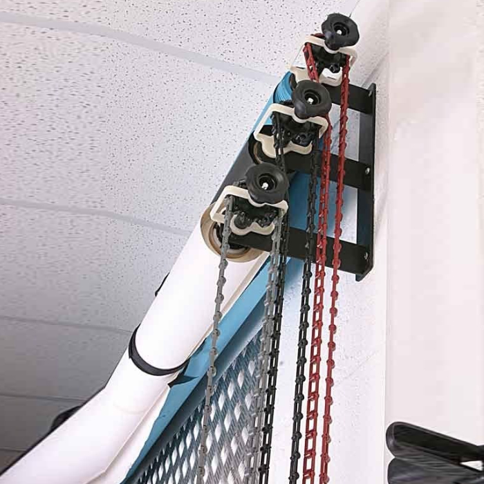 قیمت دستگاه فون زنجیری 3 محوره Background Holder