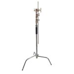 قیمت سه پایه نگهدارنده نور سی استند استیل مدل C-Stand 03