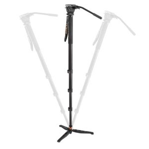 مونوپاد حرفه‌ای E-Image مدل MA800 به‌ همراه هد 639FH