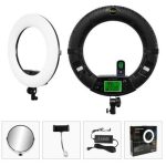 تجهیزات رینگ لایت ایدابلو اصل FE-480 II با گارانتی