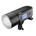 قیمت فلاش استودیویی بی‌سیم مدل ‎Godox ‎AD600Pro (Witstro)
