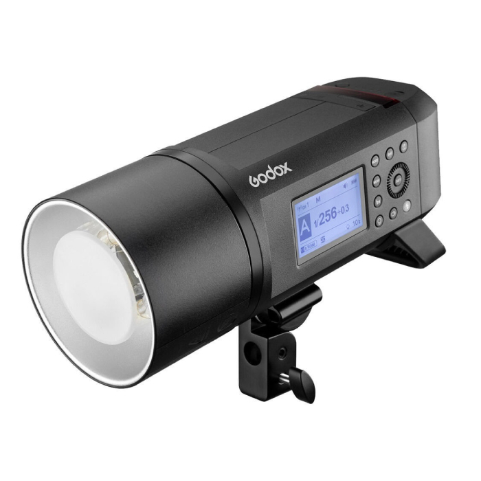قیمت فلاش استودیویی بی‌سیم مدل ‎Godox ‎AD600Pro (Witstro)