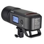 فلاش استودیویی بی‌سیم مدل ‎Godox ‎AD600Pro (Witstro)