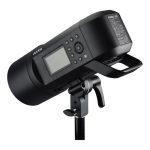 مزایا خرید فلاش استودیویی بی‌سیم مدل ‎Godox ‎AD600Pro (Witstro)