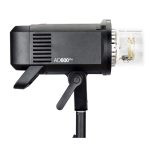 ویژگی فلاش استودیویی بی‌سیم مدل ‎Godox ‎AD600Pro (Witstro)