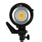 خرید نور ثابت RGB مدل KY-BK0306RGB 100 وات