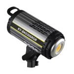 قیمت نور ثابت RGB مدل KY-BK0306RGB 100 وات